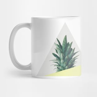 Pineapple Dip III Mug